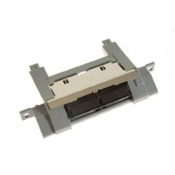 Frein pour Prise papier bac 2 origine HP pour laserjet P3015 RM1-6303