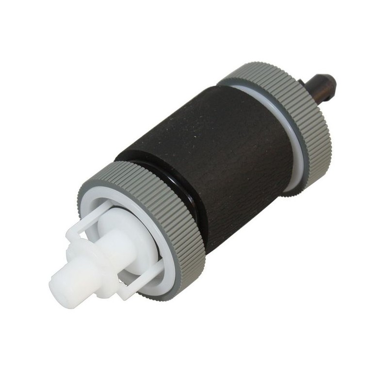 Prise papier bac 2 origine HP pour laserjet P3015 RM1-6313