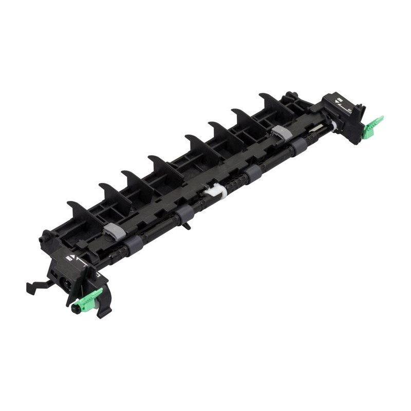 Pièce arrière noir origine Brother MFC9340CDW LY6413001